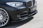 BMW 5-Series GT by Hamann 2010 года